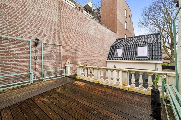 Medium property photo - Binnenhaven 63, 1781 BL Den Helder